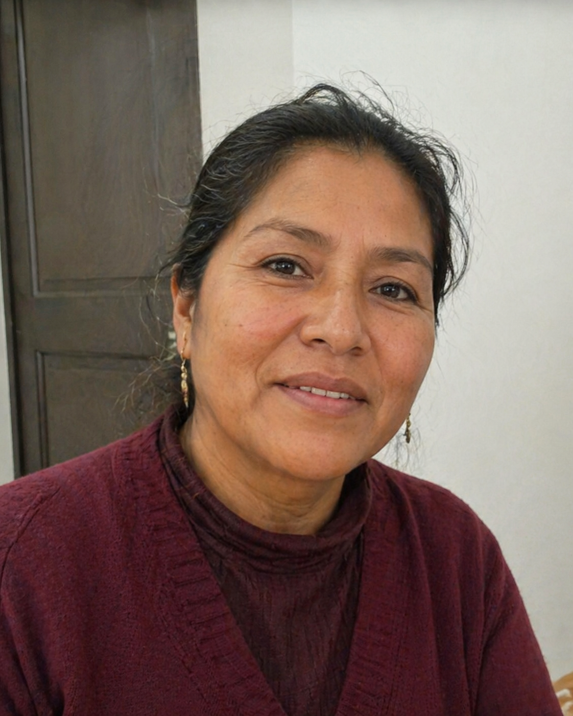 Carmen T. La Paz