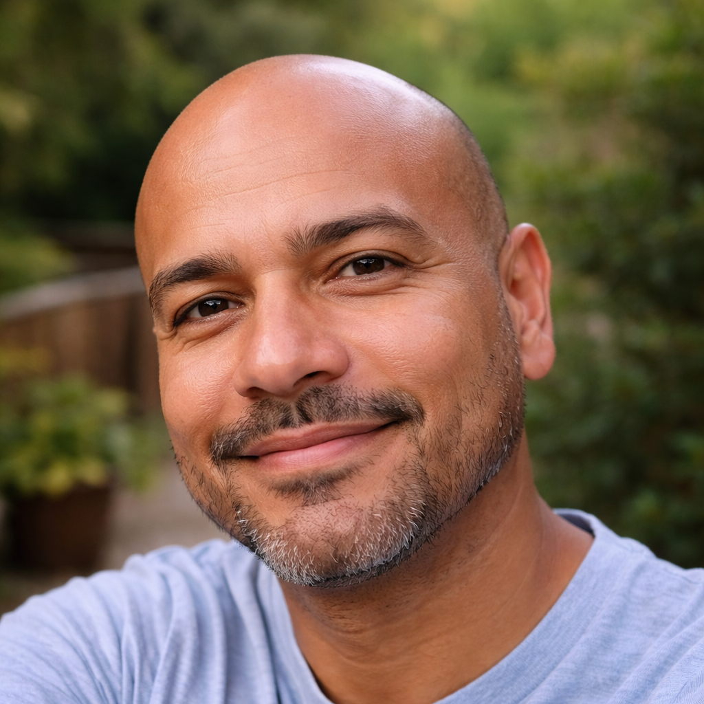 Jose M. Santa Cruz