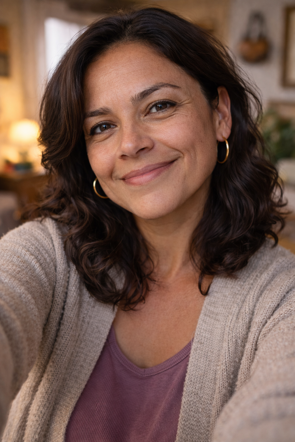 Carmen T. La Paz