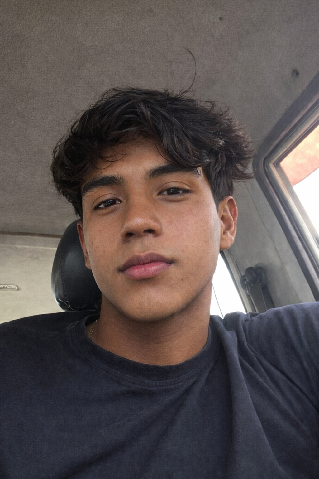 <em>Carlos S. Tarija</em>